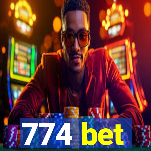 774 bet